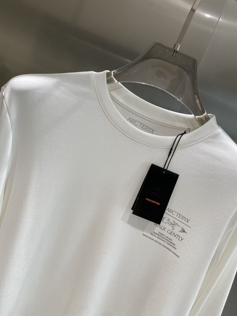 Arcteryx T-shirts